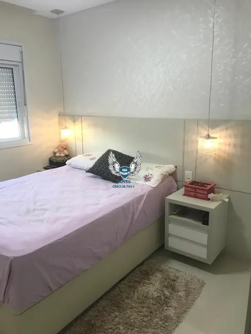 Foto 3 de Apartamento com 2 quartos à venda, 51m2 em Imirim, São Paulo - SP