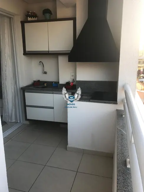 Foto 4 de Apartamento com 2 quartos à venda, 51m2 em Imirim, São Paulo - SP
