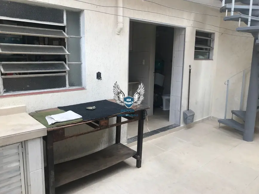 Sobrado com 4 quartos à venda, 120m2 em Vila Isolina Mazzei, São Paulo - SP - imagem 9 Foto 9 de Sobrado com 4 quartos à venda, 120m2 em Vila Isolina Mazzei, São Paulo - SP