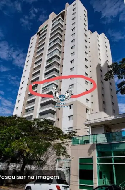 Foto 1 de Apartamento com 3 quartos à venda, 132m2 em Vila Guilherme, São Paulo - SP