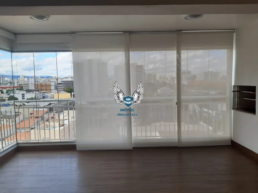 Apartamento com 3 quartos à venda, 132m2 em Vila Guilherme, São Paulo - SP - imagem 8 Foto 8 de Apartamento com 3 quartos à venda, 132m2 em Vila Guilherme, São Paulo - SP