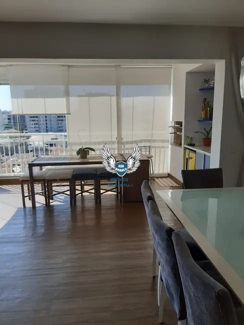 Apartamento com 3 quartos à venda, 132m2 em Vila Guilherme, São Paulo - SP - imagem 6 Foto 6 de Apartamento com 3 quartos à venda, 132m2 em Vila Guilherme, São Paulo - SP