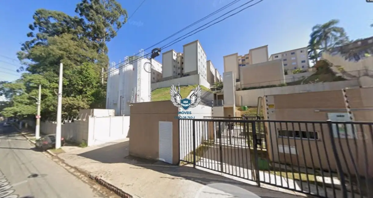 Foto 1 de Apartamento com 2 quartos à venda, 42m2 em Jardim Recanto Verde, São Paulo - SP