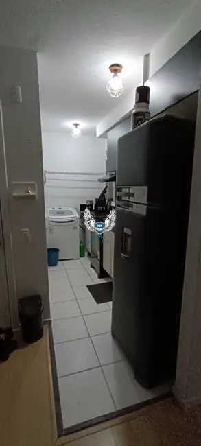 Foto 6 de Apartamento com 2 quartos à venda, 42m2 em Jardim Recanto Verde, São Paulo - SP
