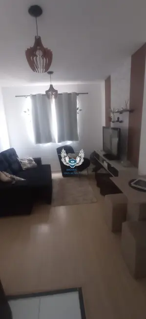 Foto 2 de Apartamento com 2 quartos à venda, 42m2 em Jardim Recanto Verde, São Paulo - SP