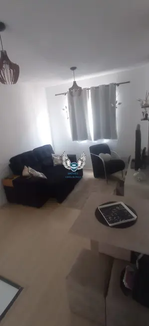 Foto 3 de Apartamento com 2 quartos à venda, 42m2 em Jardim Recanto Verde, São Paulo - SP
