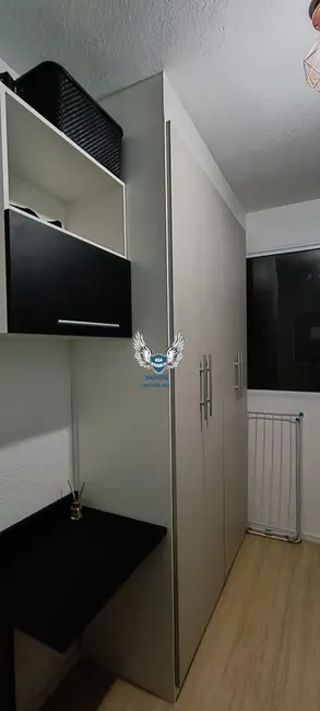 Foto 7 de Apartamento com 2 quartos à venda, 42m2 em Jardim Recanto Verde, São Paulo - SP