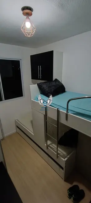 Foto 8 de Apartamento com 2 quartos à venda, 42m2 em Jardim Recanto Verde, São Paulo - SP