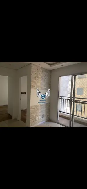 Foto 8 de Apartamento com 2 quartos à venda, 42m2 em Vila Guilherme, São Paulo - SP