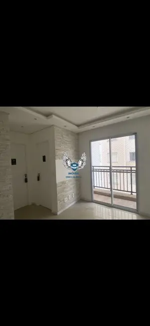 Foto 2 de Apartamento com 2 quartos à venda, 42m2 em Vila Guilherme, São Paulo - SP