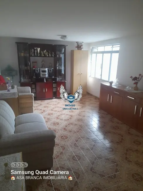 Foto 6 de Casa com 3 quartos à venda, 250m2 em Vila Santana, São Paulo - SP