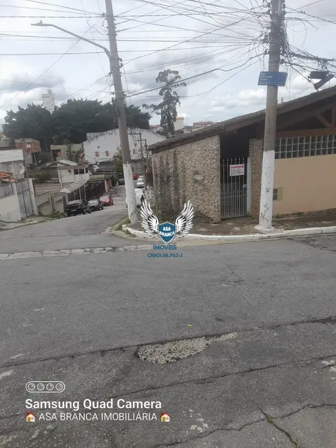 Foto 1 de Casa com 3 quartos à venda, 250m2 em Vila Santana, São Paulo - SP