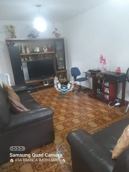 Foto 4 de Casa com 3 quartos à venda, 250m2 em Vila Santana, São Paulo - SP