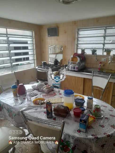 Foto 9 de Casa com 3 quartos à venda, 250m2 em Vila Santana, São Paulo - SP