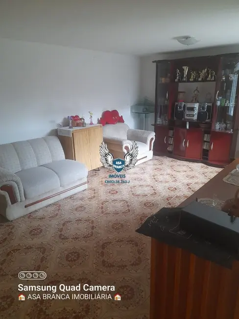 Foto 7 de Casa com 3 quartos à venda, 250m2 em Vila Santana, São Paulo - SP