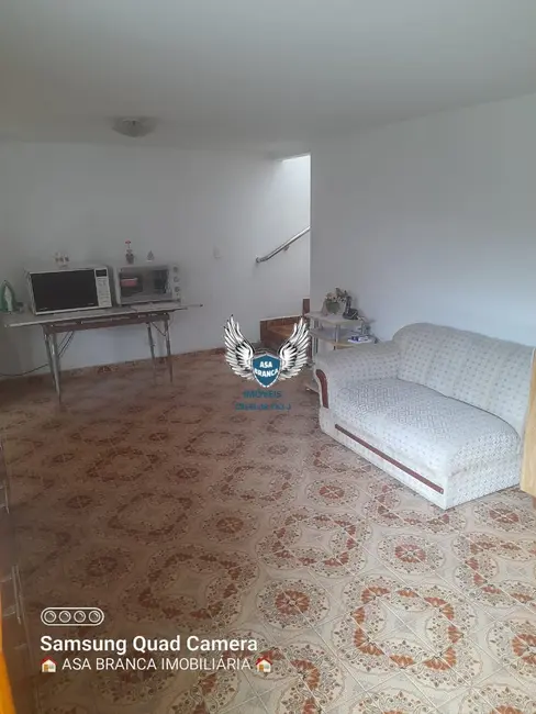 Foto 8 de Casa com 3 quartos à venda, 250m2 em Vila Santana, São Paulo - SP