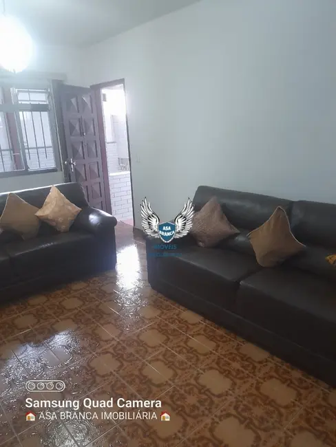 Foto 5 de Casa com 3 quartos à venda, 250m2 em Vila Santana, São Paulo - SP
