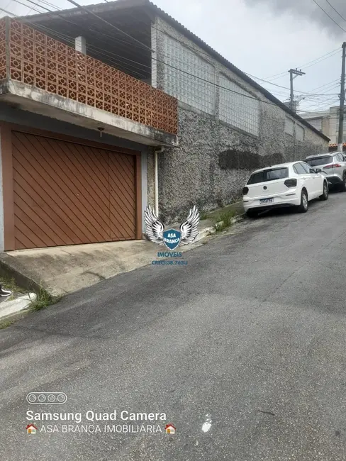 Foto 3 de Casa com 3 quartos à venda, 250m2 em Vila Santana, São Paulo - SP