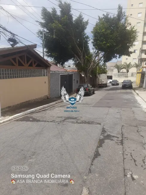 Foto 2 de Casa com 3 quartos à venda, 250m2 em Vila Santana, São Paulo - SP