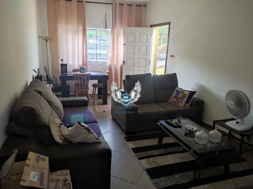 Foto 4 de Casa com 3 quartos à venda, 138m2 em Vila Maria Alta, São Paulo - SP