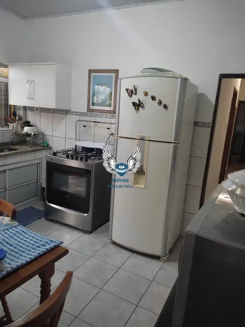 Foto 7 de Casa com 3 quartos à venda, 138m2 em Vila Maria Alta, São Paulo - SP