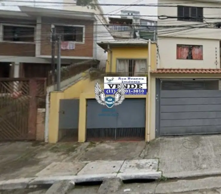 Foto 1 de Casa com 3 quartos à venda, 138m2 em Vila Maria Alta, São Paulo - SP