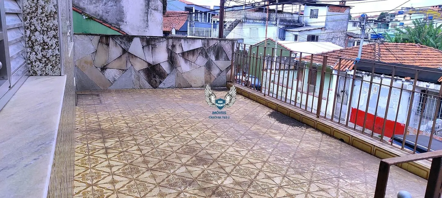 Foto 9 de Sobrado com 4 quartos à venda, 220m2 em Vila Gustavo, São Paulo - SP