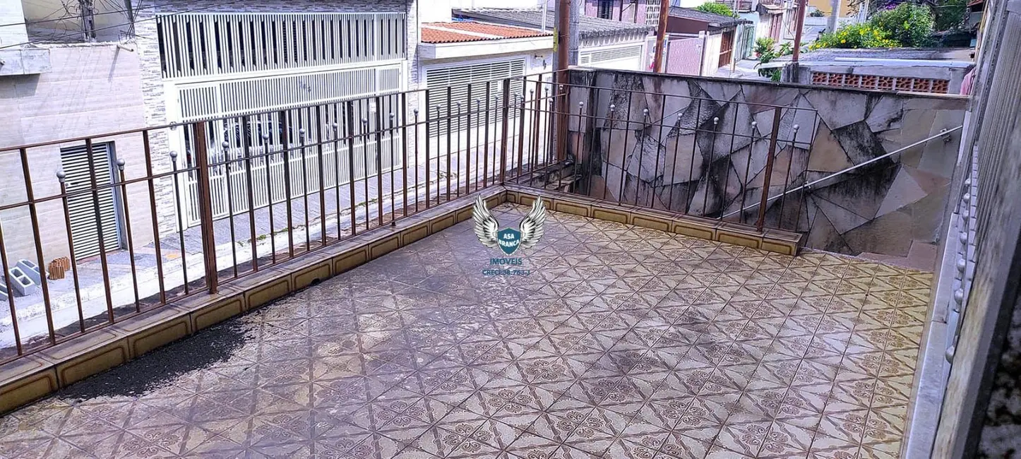 Foto 8 de Sobrado com 4 quartos à venda, 220m2 em Vila Gustavo, São Paulo - SP