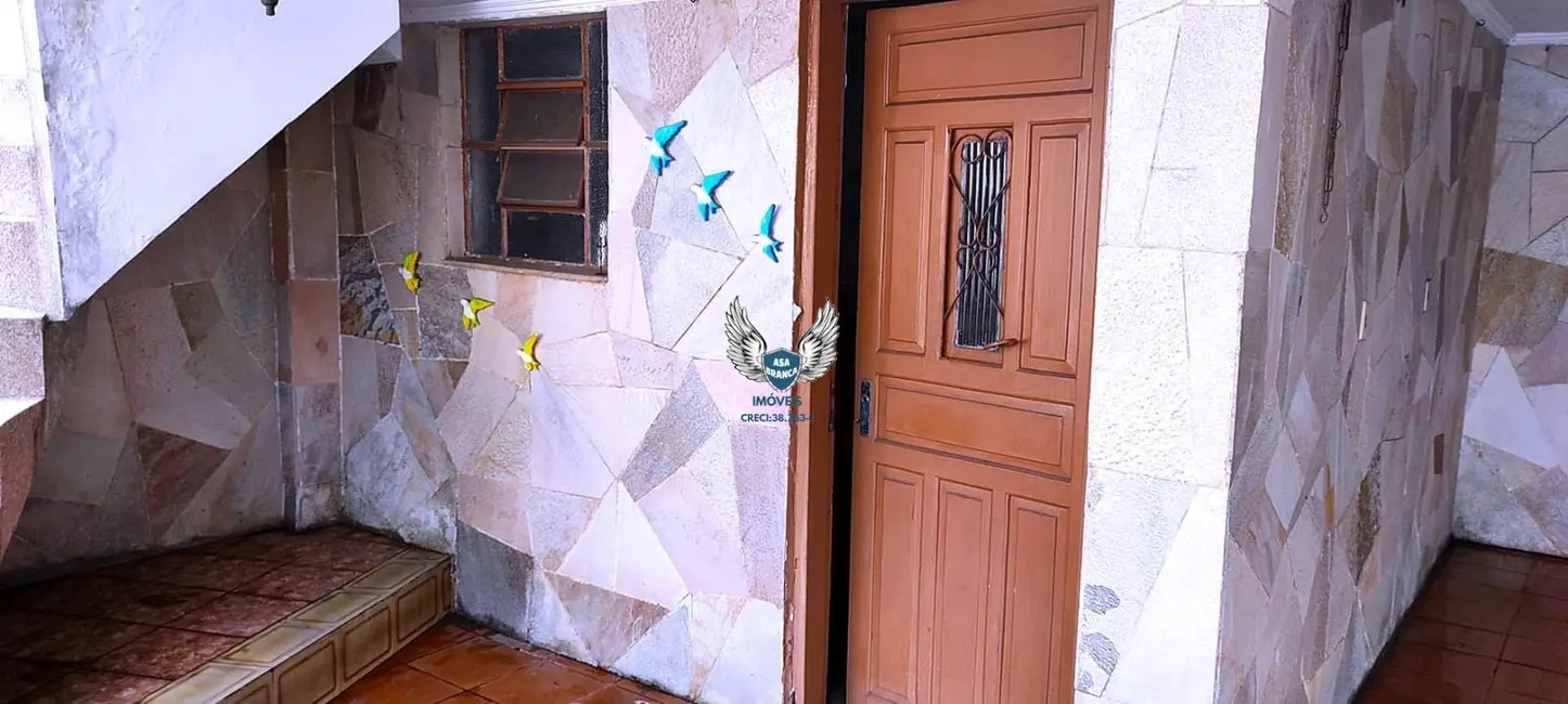 Foto 6 de Sobrado com 4 quartos à venda, 220m2 em Vila Gustavo, São Paulo - SP