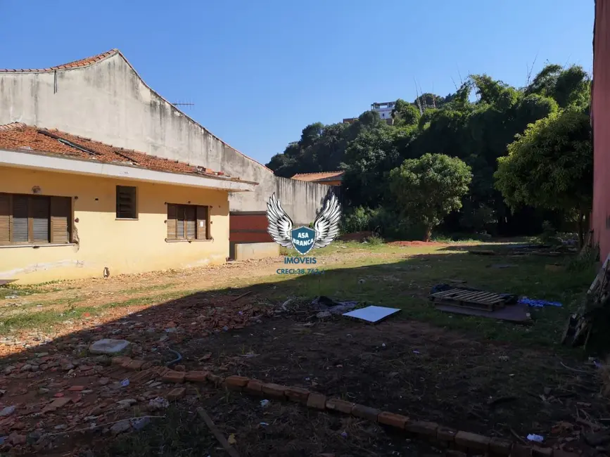 Terreno / Lote para alugar, 1500m2 em Jaçanã, São Paulo - SP - imagem 6 Foto 6 de Terreno / Lote para alugar, 1500m2 em Jaçanã, São Paulo - SP
