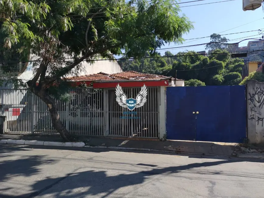 Terreno / Lote para alugar, 1500m2 em Jaçanã, São Paulo - SP - imagem 9 Foto 9 de Terreno / Lote para alugar, 1500m2 em Jaçanã, São Paulo - SP