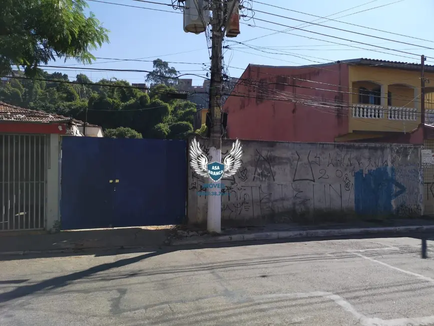 Terreno / Lote para alugar, 1500m2 em Jaçanã, São Paulo - SP - imagem 5 Foto 5 de Terreno / Lote para alugar, 1500m2 em Jaçanã, São Paulo - SP