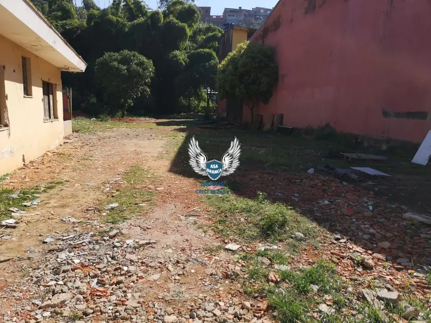 Terreno / Lote para alugar, 1500m2 em Jaçanã, São Paulo - SP - imagem 8 Foto 8 de Terreno / Lote para alugar, 1500m2 em Jaçanã, São Paulo - SP