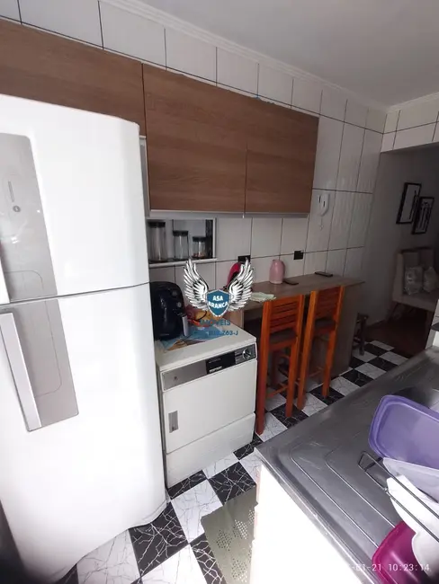 Foto 9 de Apartamento com 2 quartos à venda, 50m2 em Imirim, São Paulo - SP