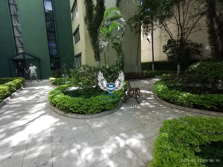 Foto 2 de Apartamento com 2 quartos à venda, 50m2 em Imirim, São Paulo - SP