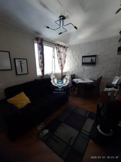 Foto 7 de Apartamento com 2 quartos à venda, 50m2 em Imirim, São Paulo - SP