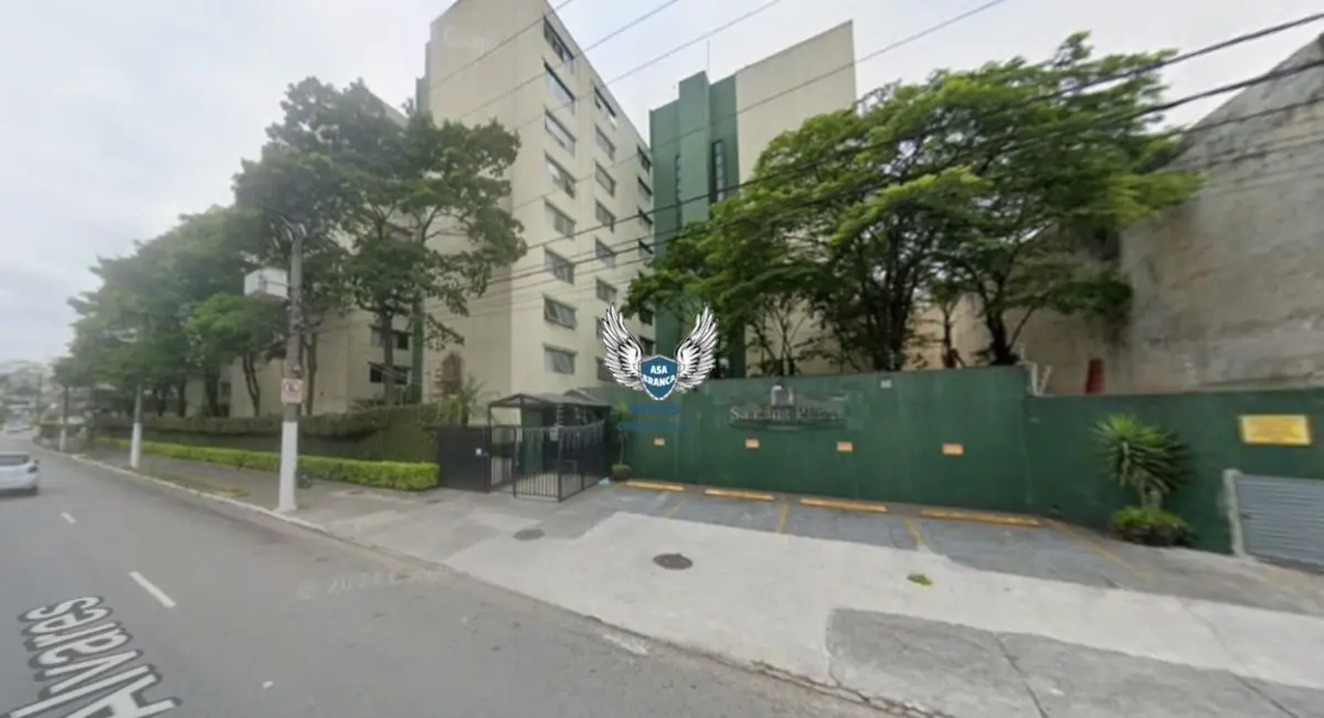 Foto 1 de Apartamento com 2 quartos à venda, 50m2 em Imirim, São Paulo - SP