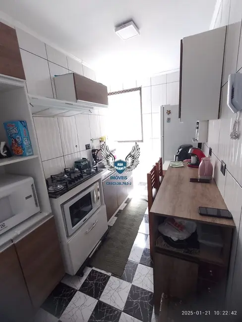 Foto 8 de Apartamento com 2 quartos à venda, 50m2 em Imirim, São Paulo - SP