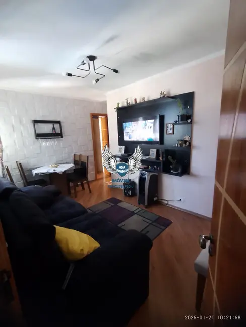 Foto 6 de Apartamento com 2 quartos à venda, 50m2 em Imirim, São Paulo - SP