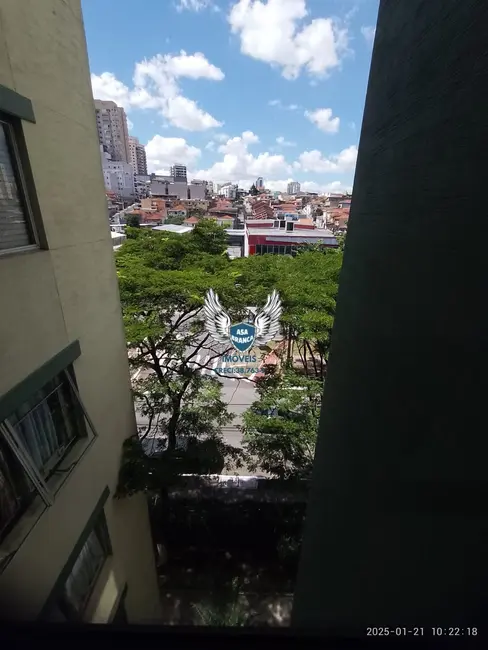 Foto 4 de Apartamento com 2 quartos à venda, 50m2 em Imirim, São Paulo - SP