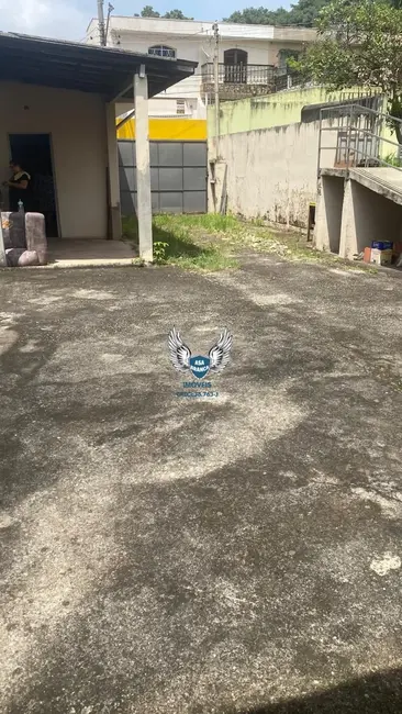 Foto 4 de Terreno / Lote à venda, 198m2 em Imirim, São Paulo - SP