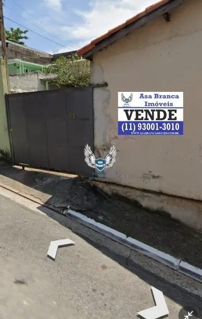 Foto 3 de Terreno / Lote à venda, 198m2 em Imirim, São Paulo - SP