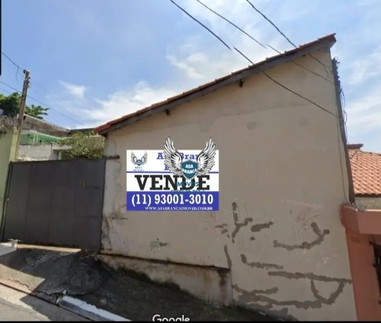 Foto 1 de Terreno / Lote à venda, 198m2 em Imirim, São Paulo - SP