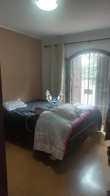 Sobrado com 3 quartos à venda, 116m2 em Mandaqui, São Paulo - SP - imagem 2 Foto 2 de Sobrado com 3 quartos à venda, 116m2 em Mandaqui, São Paulo - SP