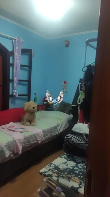 Sobrado com 3 quartos à venda, 116m2 em Mandaqui, São Paulo - SP - imagem 5 Foto 5 de Sobrado com 3 quartos à venda, 116m2 em Mandaqui, São Paulo - SP