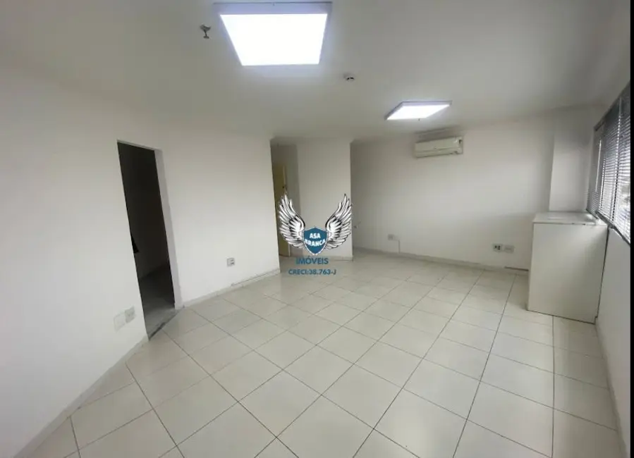 Foto 3 de Sala Comercial com 1 quarto para alugar, 30m2 em Barra Funda, São Paulo - SP