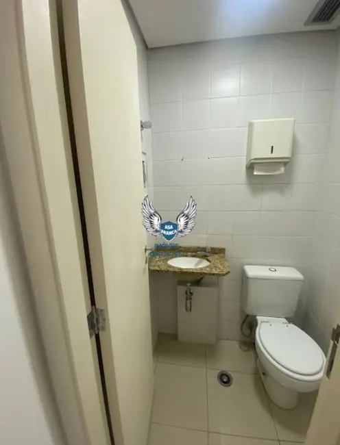 Foto 7 de Sala Comercial com 1 quarto para alugar, 30m2 em Barra Funda, São Paulo - SP