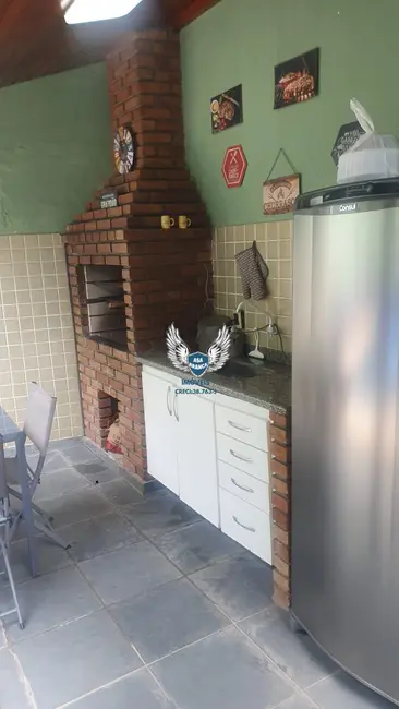 Foto 9 de Sobrado com 4 quartos à venda, 400m2 em Parque Palmas do Tremembé, São Paulo - SP