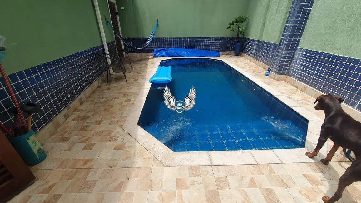 Foto 6 de Sobrado com 4 quartos à venda, 400m2 em Parque Palmas do Tremembé, São Paulo - SP