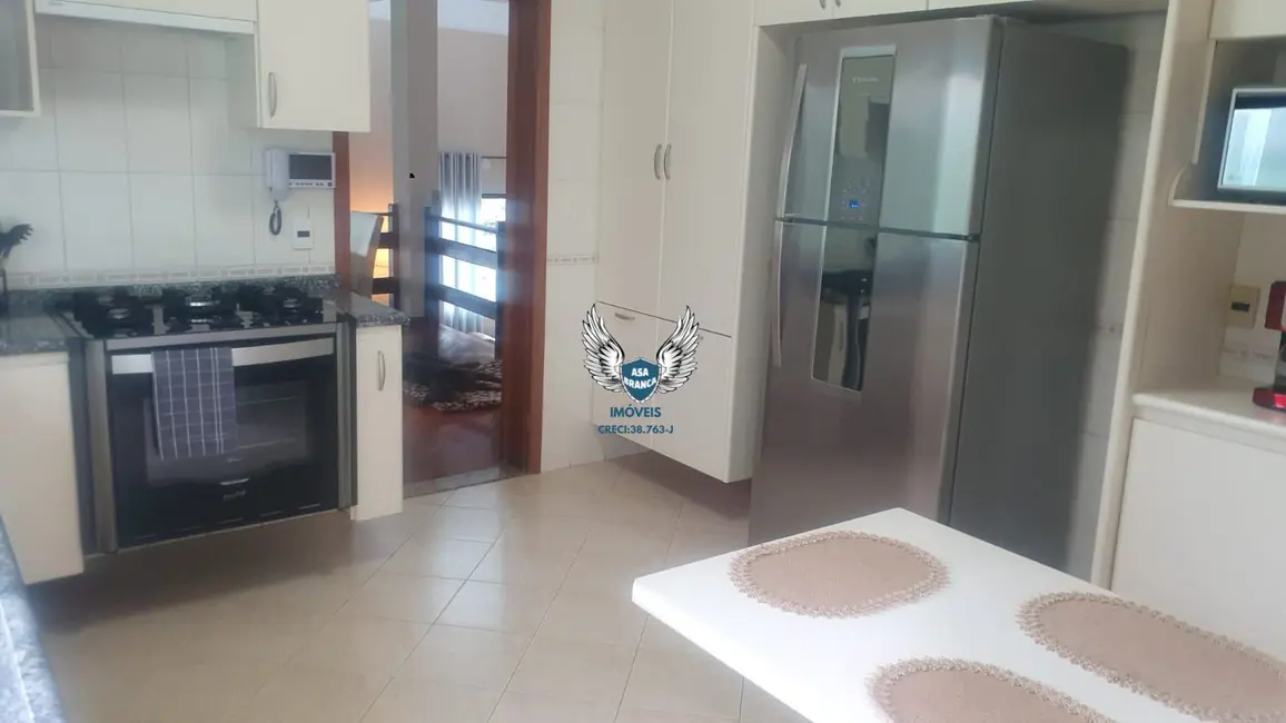 Foto 4 de Sobrado com 4 quartos à venda, 400m2 em Parque Palmas do Tremembé, São Paulo - SP